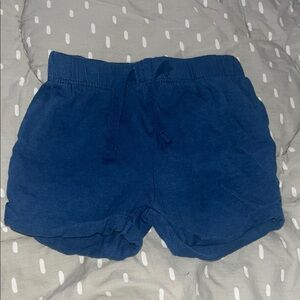 Primark Kids Blue Shorts